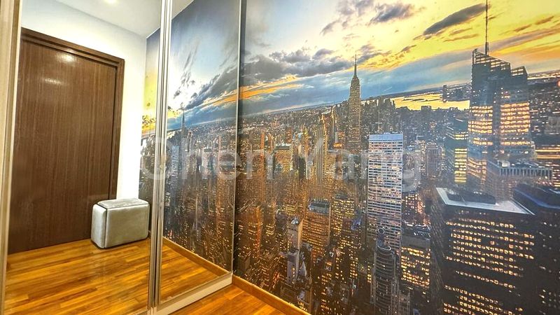 Studio Condo for Sale in  Blu Coral - Image 2